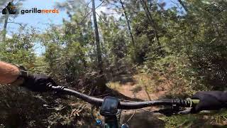 Florida Mountain Biking | Muscogee MTB Trails...