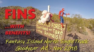 FINS - Thunder Mountain Railroad for Mountain...