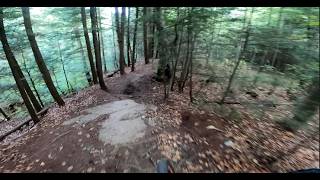 Cochrans Enduro POV
