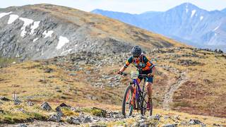 This one puts the 'Epic' in Breck Epic (Breck...