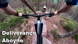 Deliverance - Aboyne 2025