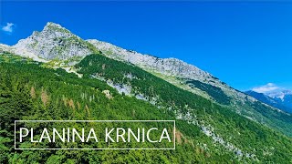 ALPINE TRAIL KANIN 2/3 + 3/3 2025