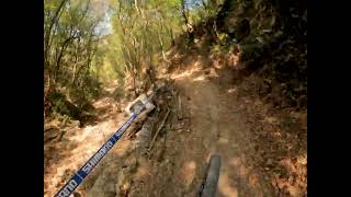 Senal - Monte Argentario