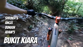 Repeat Kranky 2024 SS4 - Shriner's - Angel -...