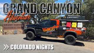  Grand Canyon to Colorado! | Epic Road Trip...