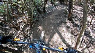 Emilio trail - Monte Argentario