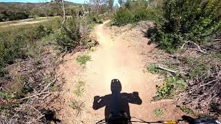 Miniere trail - Monte Argentario