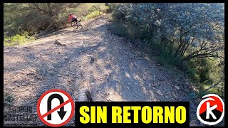 Sin retorno