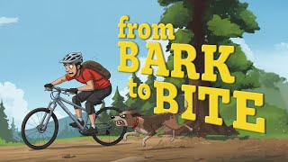 From Bark to Bite: Surviving a Dog Attack