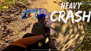 |EP 83| CRASH ALERT Snow Summit|