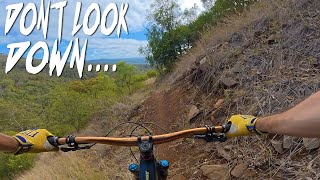 Its a wild day on bikes
