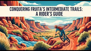 Top 10 Intermediate MTB Trails in Fruita/Grand...