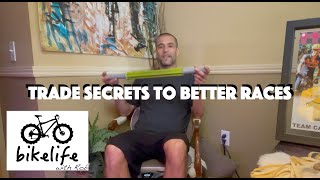 Do This to Make Your Legs Feel Ready to Go...