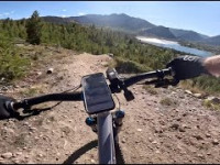 Sky Pilot - Frisco Peninsula - Frisco - Colorado