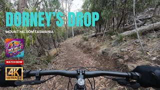 Dorney’s Drop | Tight, Twisty MTB Descent to...