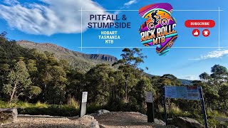 Pitfall & Stumpside | Two Trails, Two...