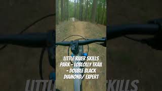 Little River Skills Park - Loblolly Teail -...