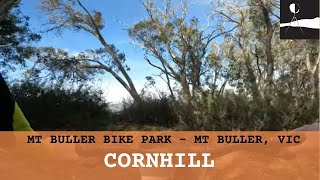 Mount Buller - Cornhill