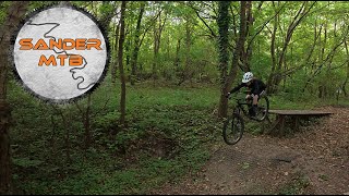 MTB Oostvoorne 2025