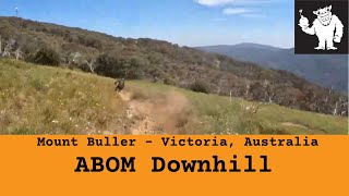 Mount Buller - ABOM Downhill