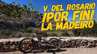 ‍♀️⛰ La Madeiro | Villanueva del...
