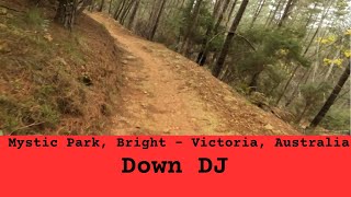 Mystic Park - Down DJ