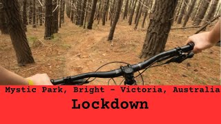Mystic Park - Lockdown