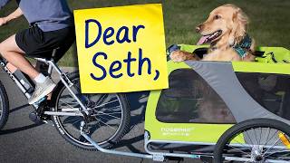 Building a Custom E-Bike for a Deserving Vet Tech