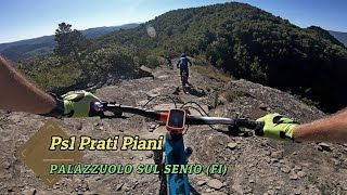 Ps1 Prati Piani, Palazzuolo sul Senio (FI),...
