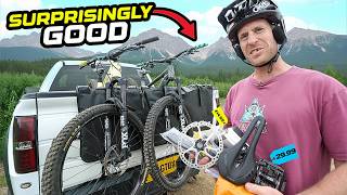 10 CHEAP ALIEXPRESS MTB PRODUCTS THAT ARE...