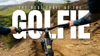 The Best Mountain Bike Trails in Scotland | Golfie