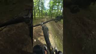 Trail Biely Kríž 3