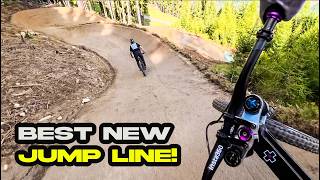 Riding the INCREDIBLE Swatch Nines and New...