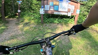 Hatchery Creek Park. Skills park, Jumpline,...