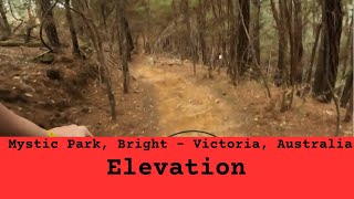 Mystic Park - Elevation #15