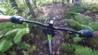 towerloopin' bridges to horsetrail dh...