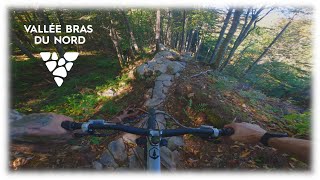 Trail Preview - Une nouvelle crête en...