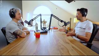 EP 119 - Fran Contador - Una de las visiones...