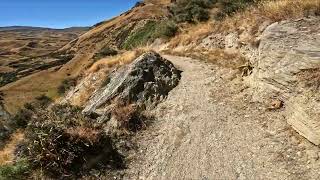 Coronet Loop. From Picnic Table