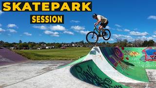 We are Finally riding!  Bike Builds | Ep 4