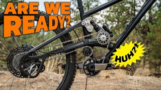 Would You Run This? Lal Katana Supre Drive Review