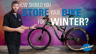 Bike Storage