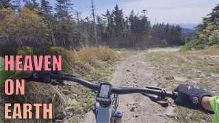 Killington Bike Park VT