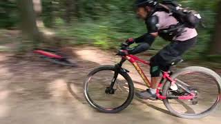Presov Flownado Trail