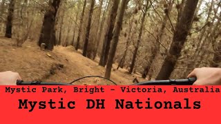 Mystic Park - Mystic DH Nationals