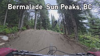 Bermalade - Sun Peaks, BC