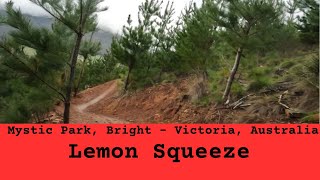 Mystic Park - Lemon Squeeze