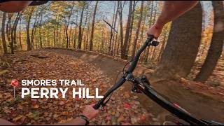 WARM UP LAP (PERRY HILL, VERMONT)