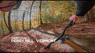 DISNEYLAND IN NEW ENGLAND?! (PERRY HILL - VERMONT)