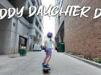 Daddy Daughter Day